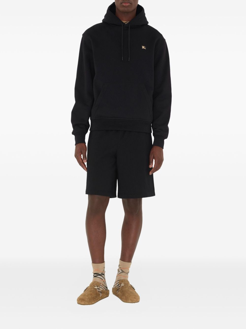 Burberry Jackets Black Co Ea