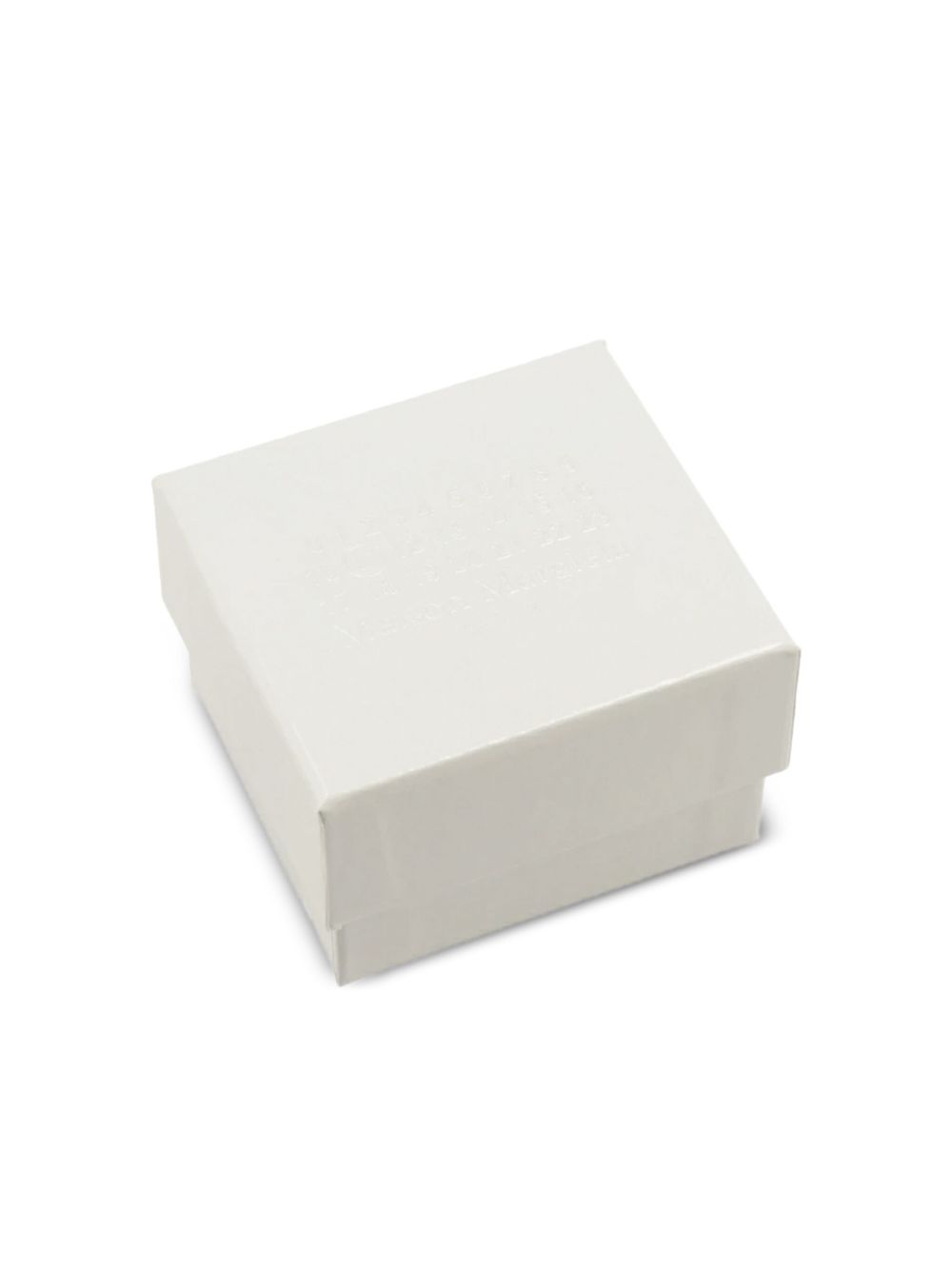 Maison Margiela Bijoux