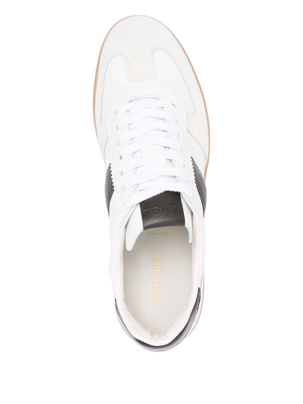 Tom Ford Flat shoes Amber Lea