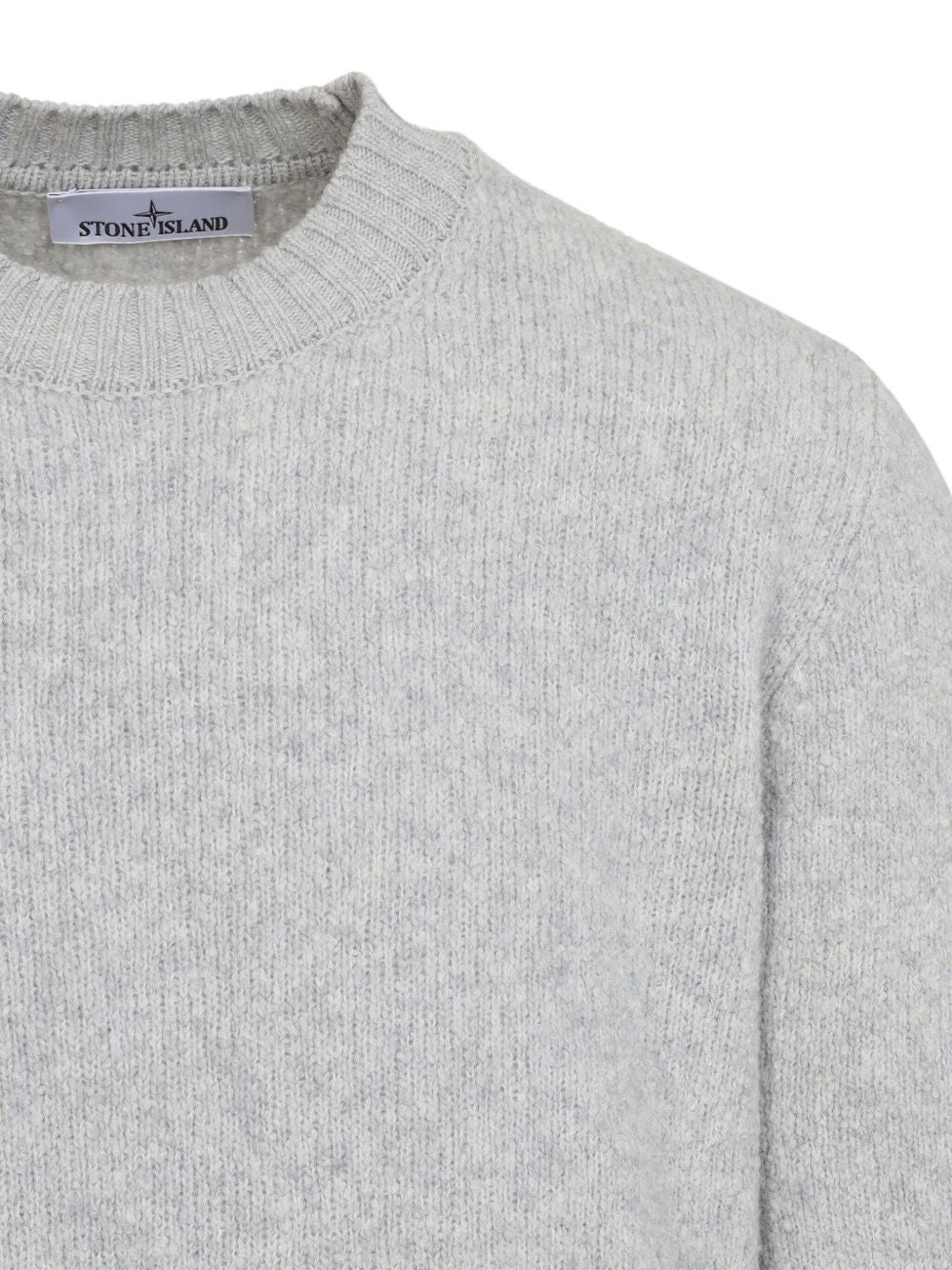 Stone Island Sweaters