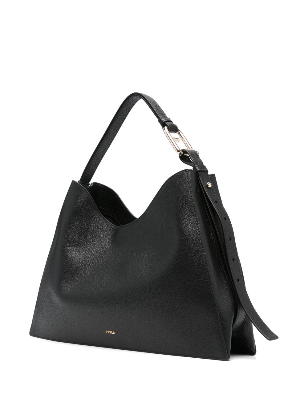 Furla Bags Black Lea