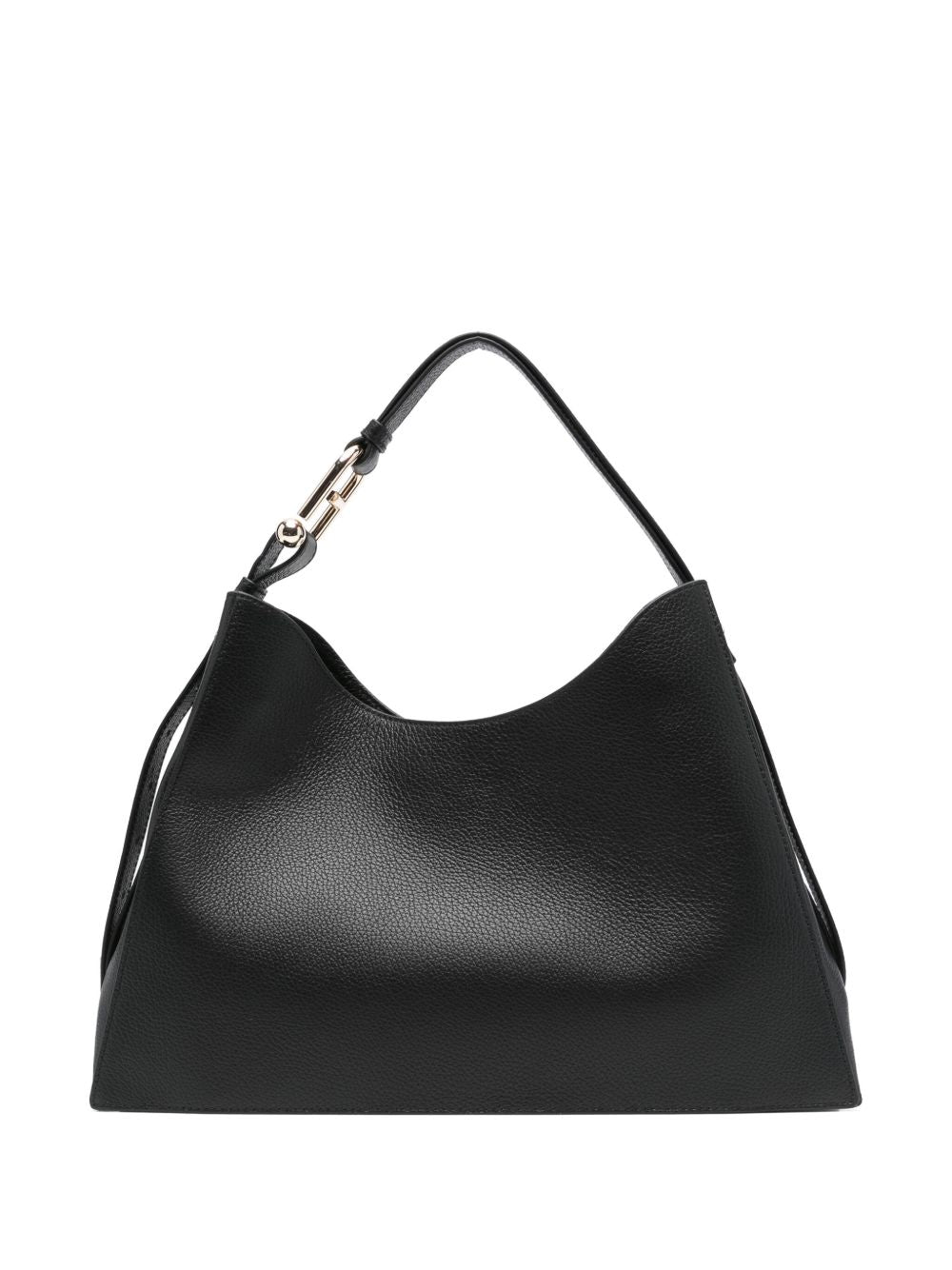 Furla Bags Black Lea