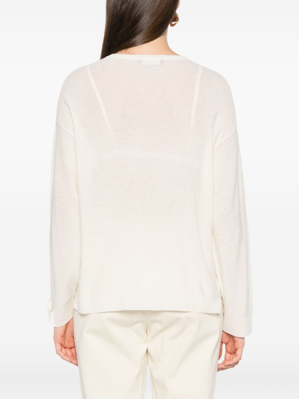 Fabiana Filippi Sweaters