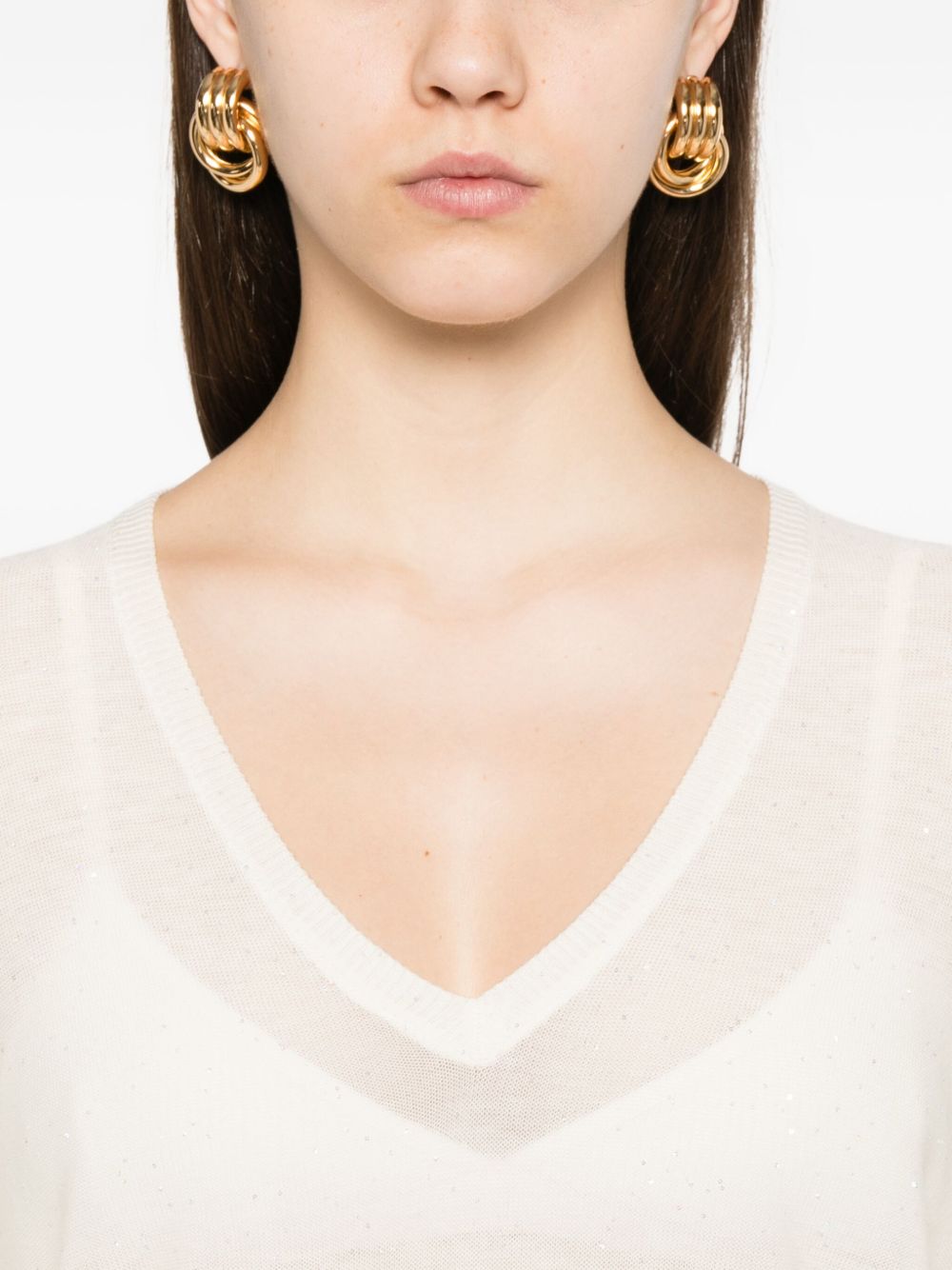 Fabiana Filippi Sweaters