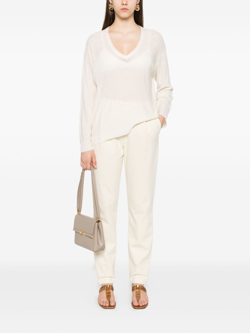 Fabiana Filippi Sweaters