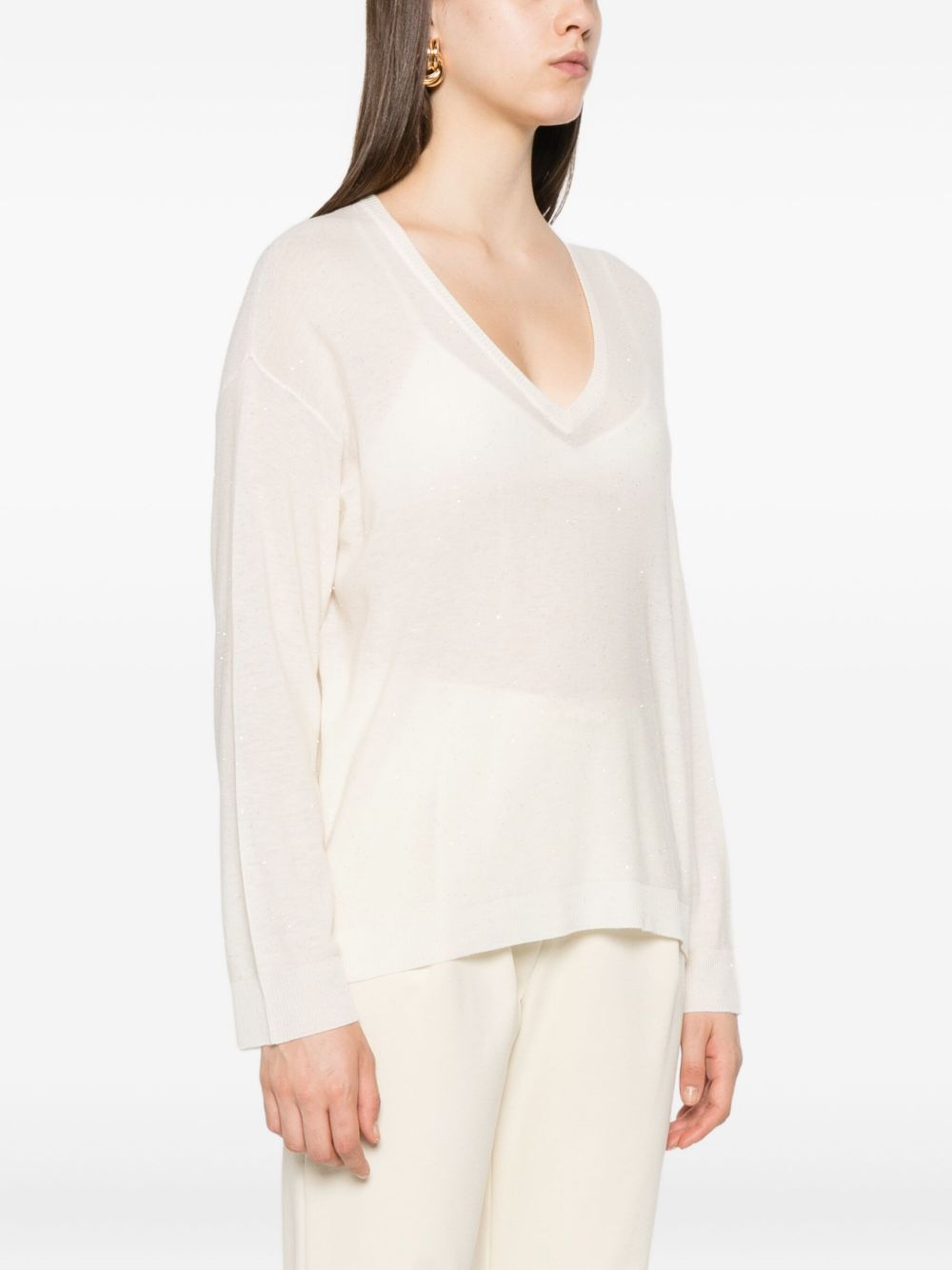 Fabiana Filippi Sweaters