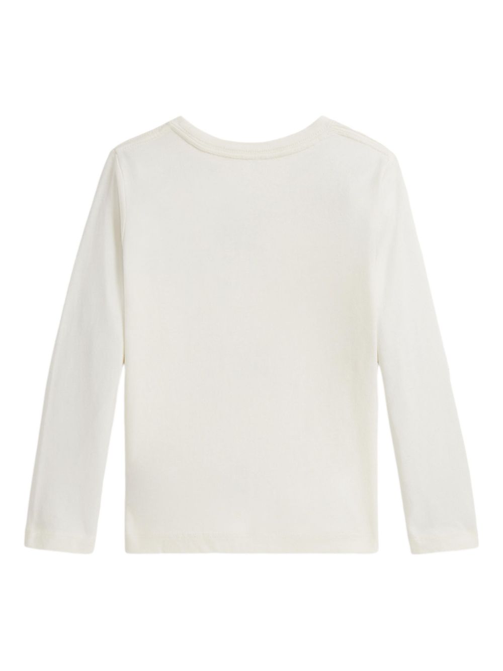 Ralph Lauren T-Shirts And Polos Off-white