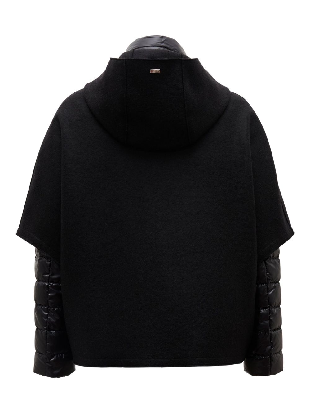 Herno Jackets Black