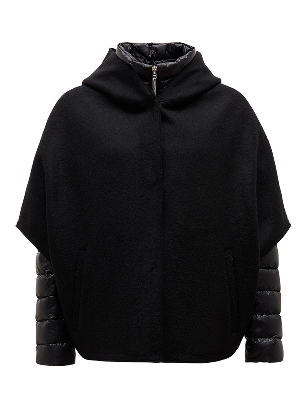 Herno Jackets Black
