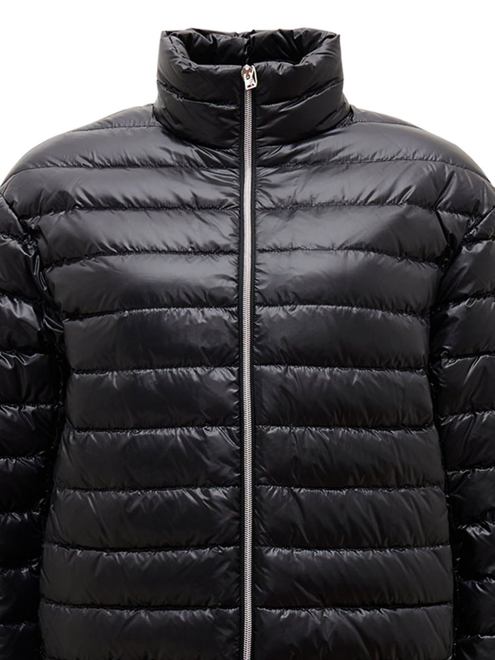 Herno Jackets Black