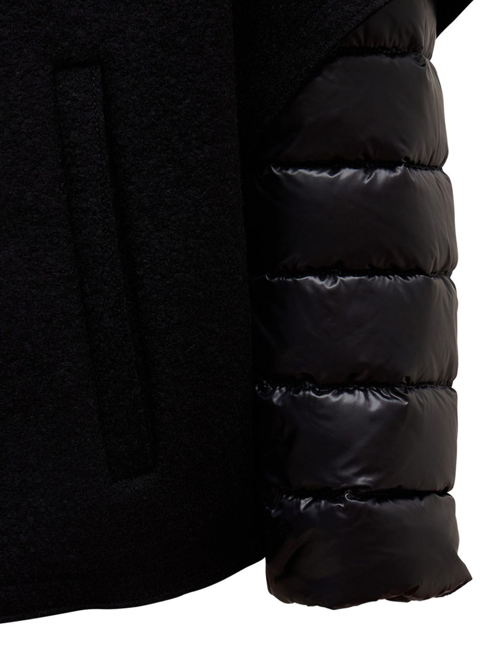 Herno Jackets Black