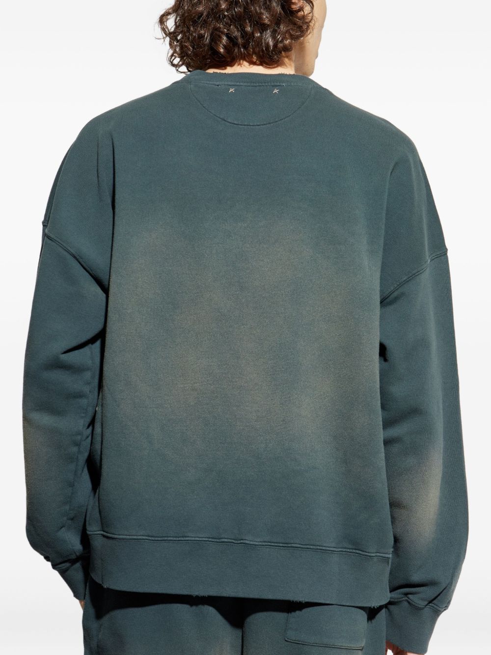 Golden Goose Sweaters Black