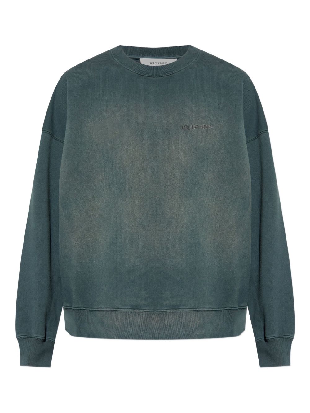 Golden Goose Sweaters Black