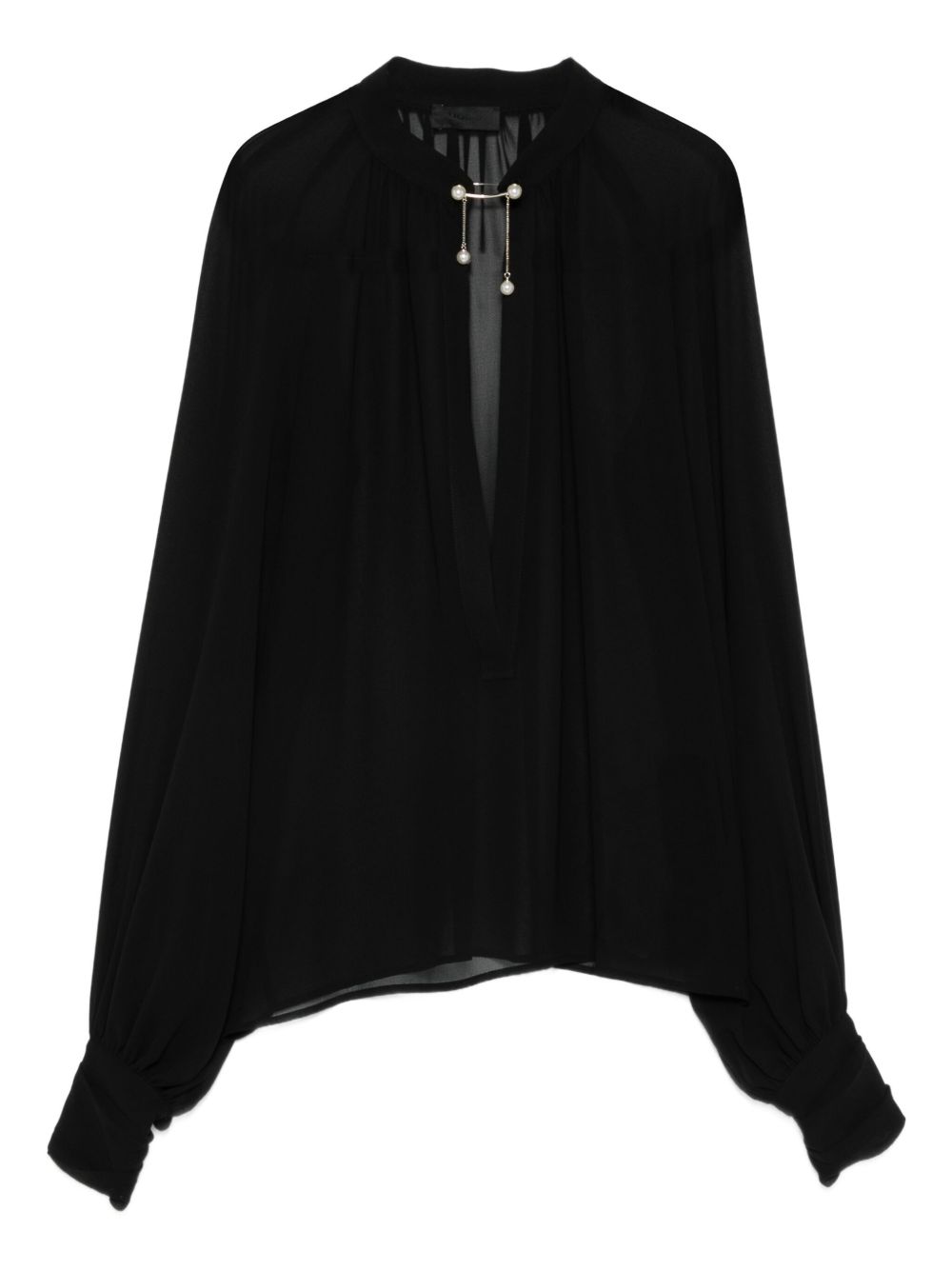 Liu Jo Black Jackets
