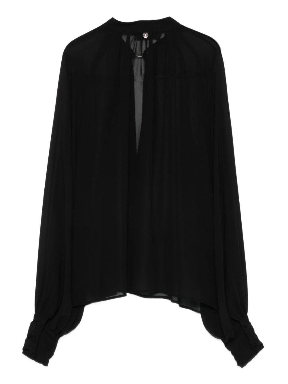 Liu Jo Black Jackets