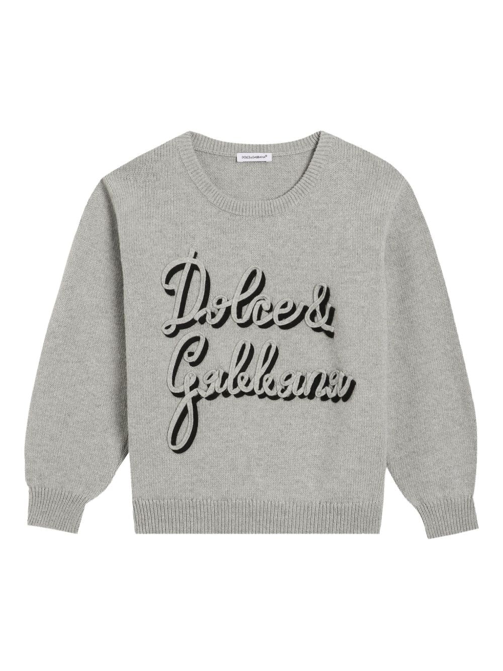 Dolce & Gabbana Sweaters