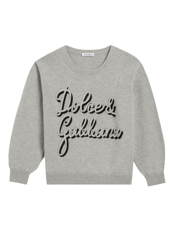 Dolce & Gabbana Sweaters