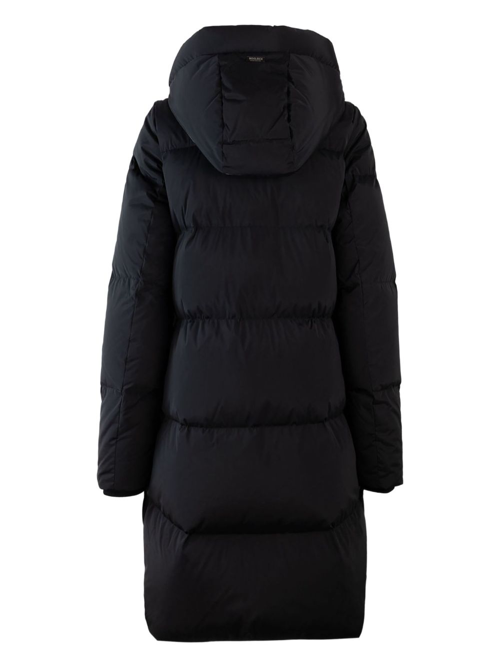 Woolrich Jackets Black