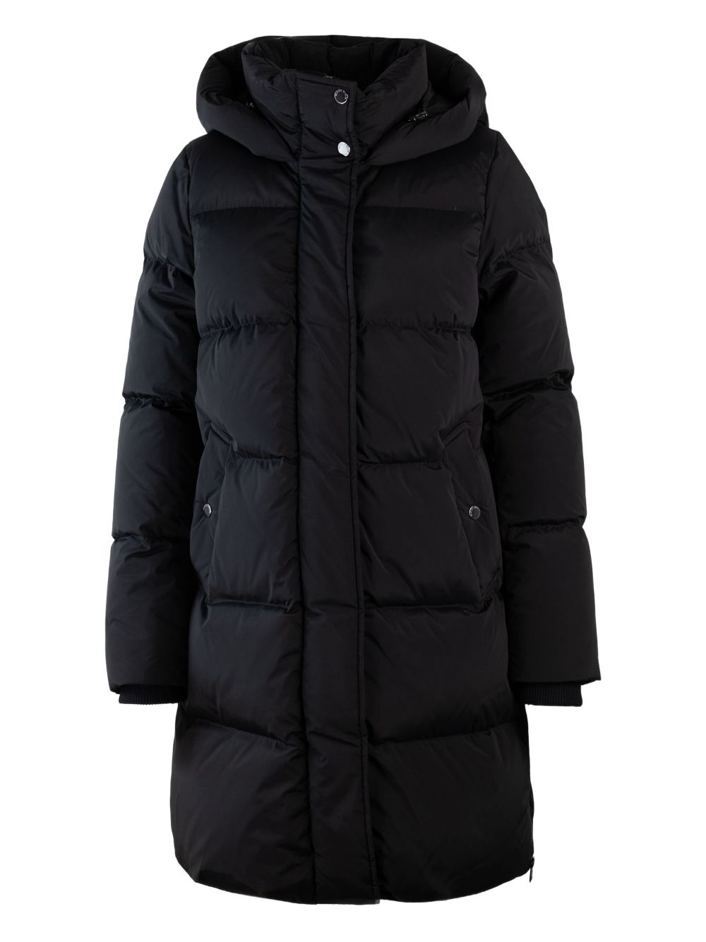 Woolrich Jackets Black