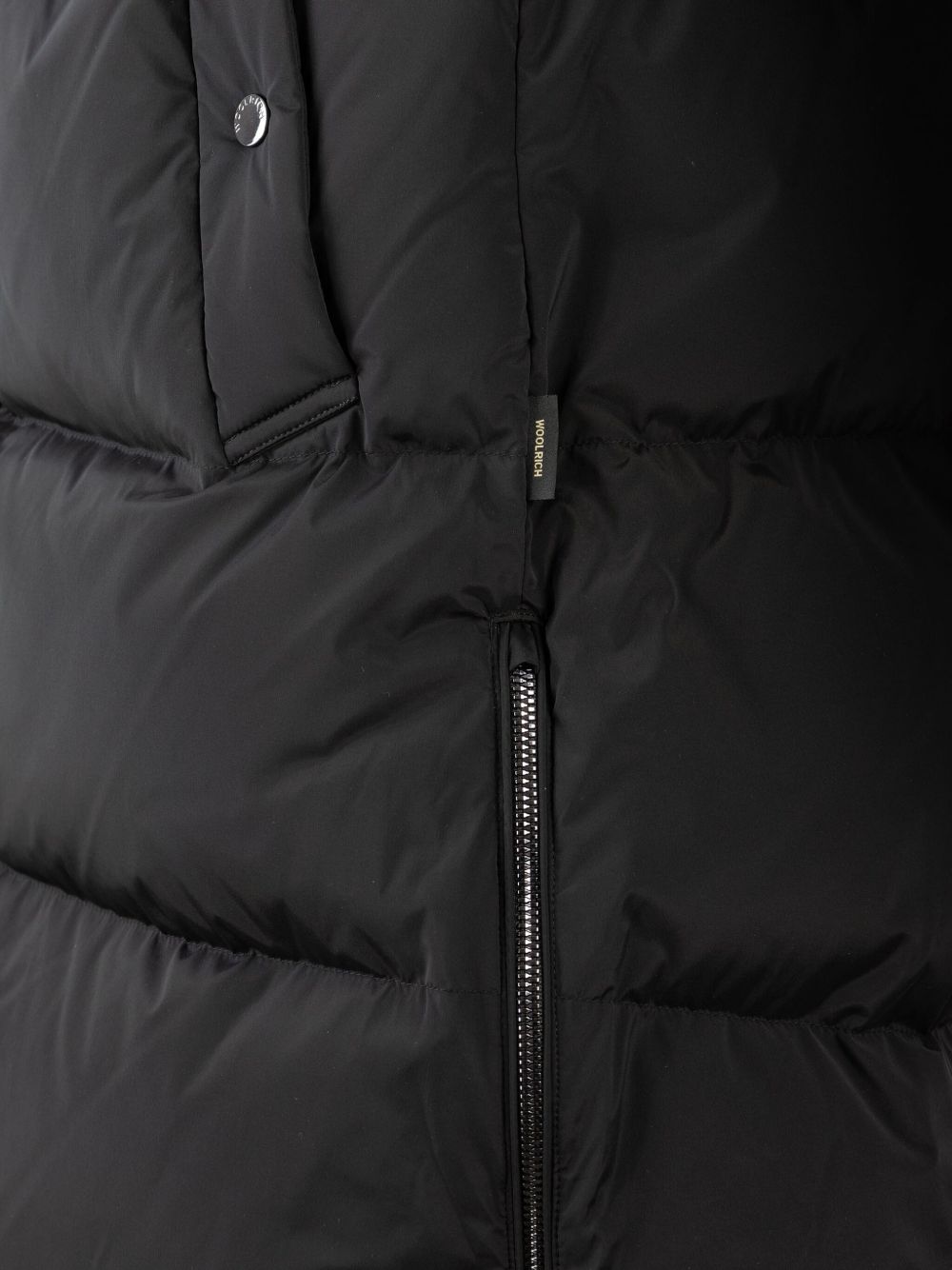 Woolrich Jackets Black
