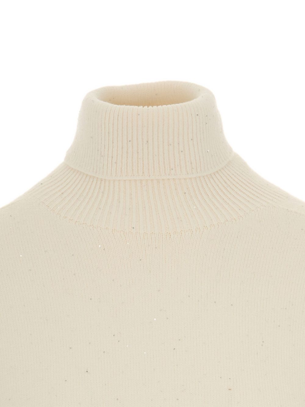 LIU JO WHITE2 Sweaters Vi Pl Pa