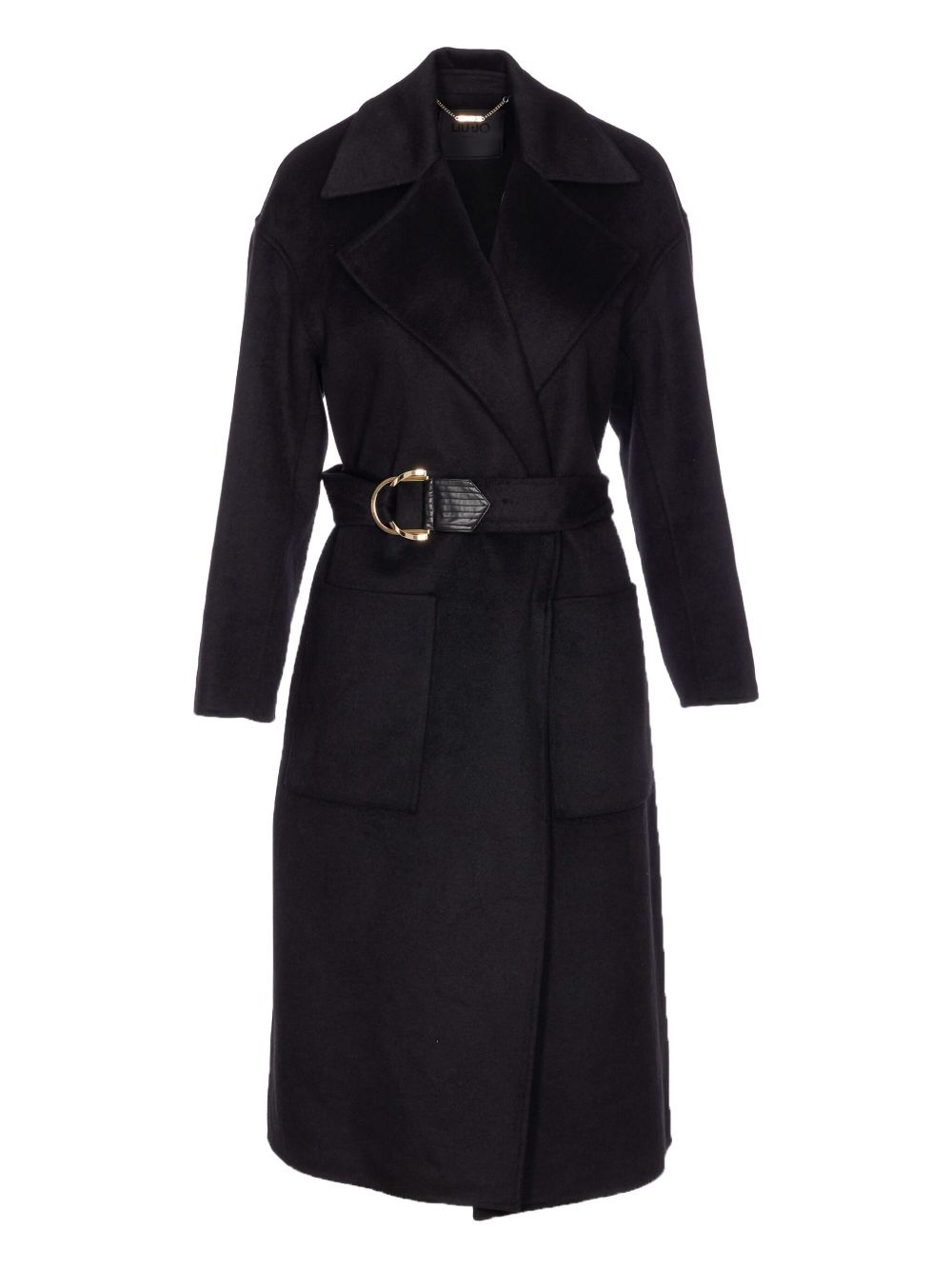 Liu Jo Black Coats