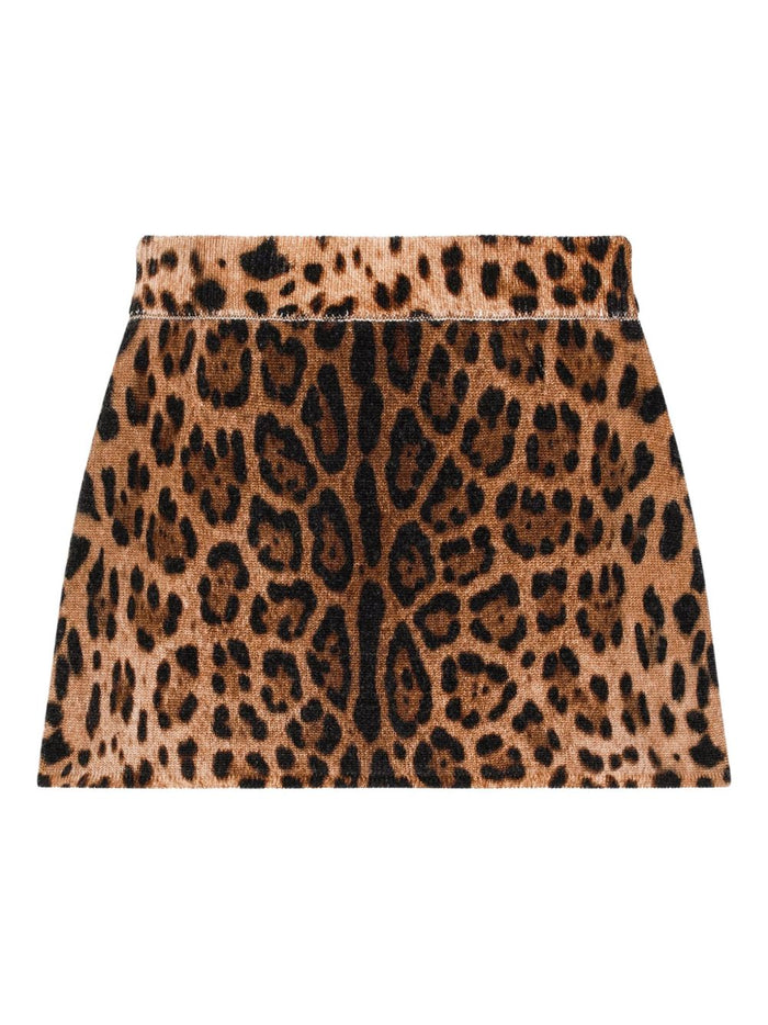 Dolce & Gabbana Skirts Lana