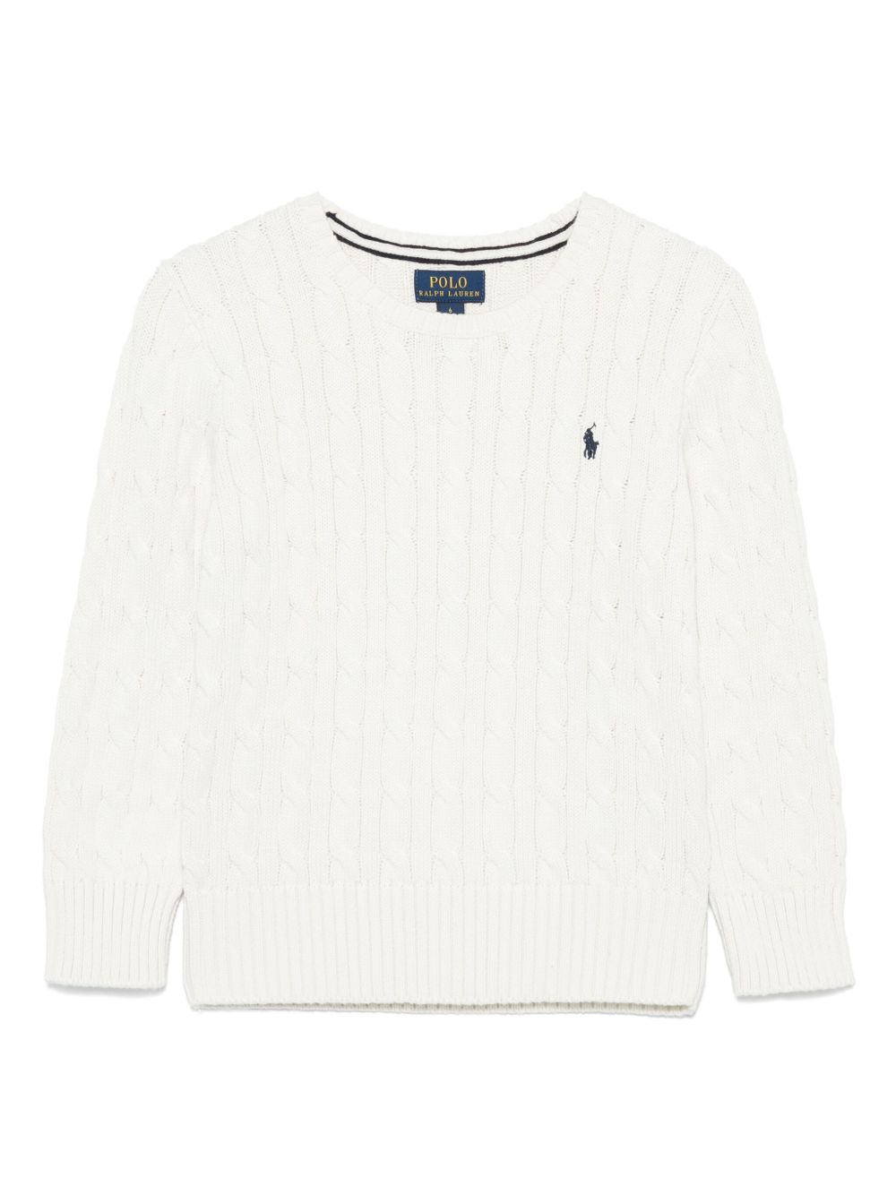 Ralph Lauren Sweaters