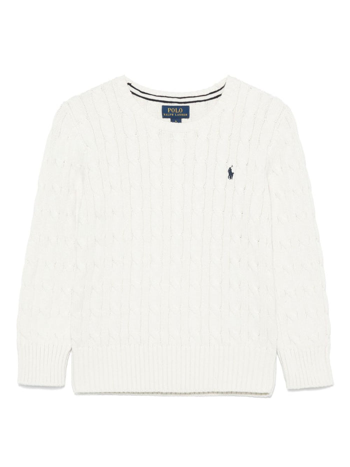 Ralph Lauren Sweaters