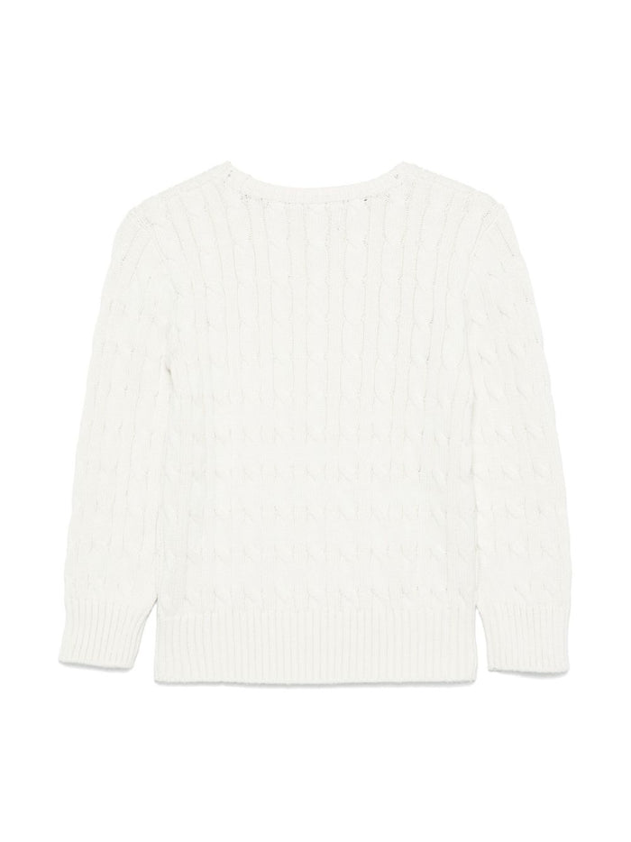 Ralph Lauren Sweaters