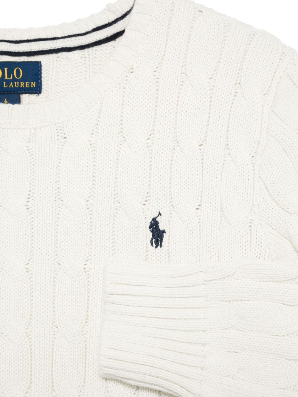 Ralph Lauren Sweaters