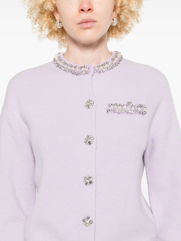 Self Portrait Sweaters Vi Pa Wo Wp Ea