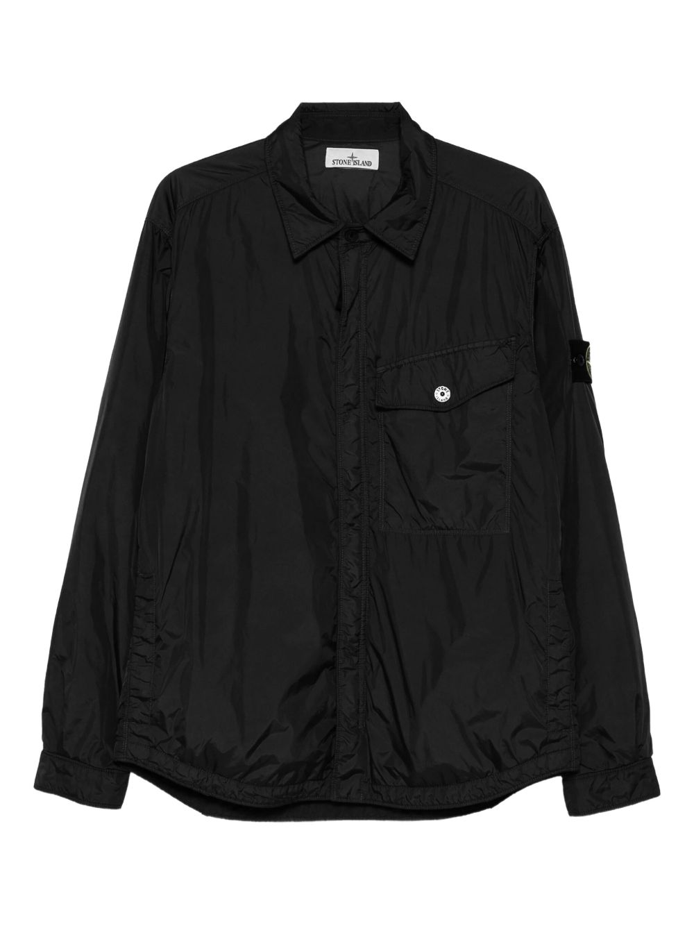 Stone Island Jackets
