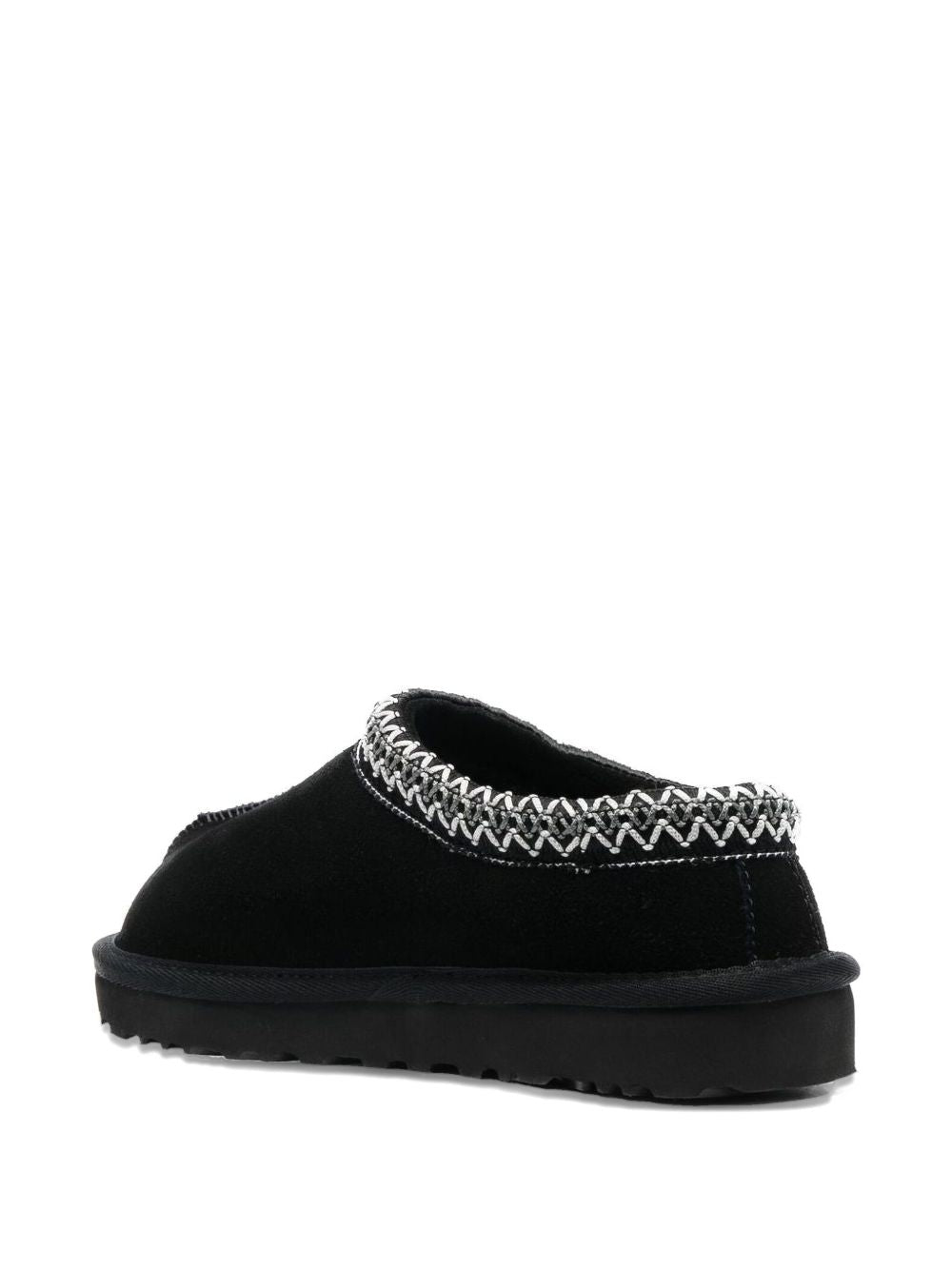 Ugg Flat Shoes Black