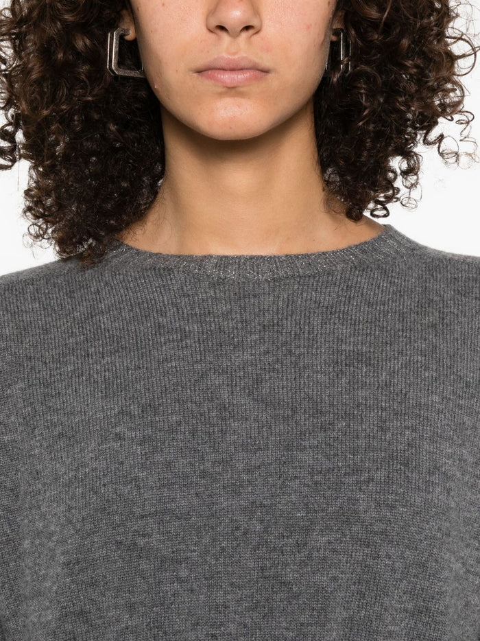 Twin-set Sweaters Grey
