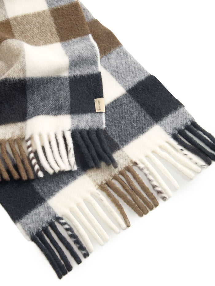 Woolrich Scarfs