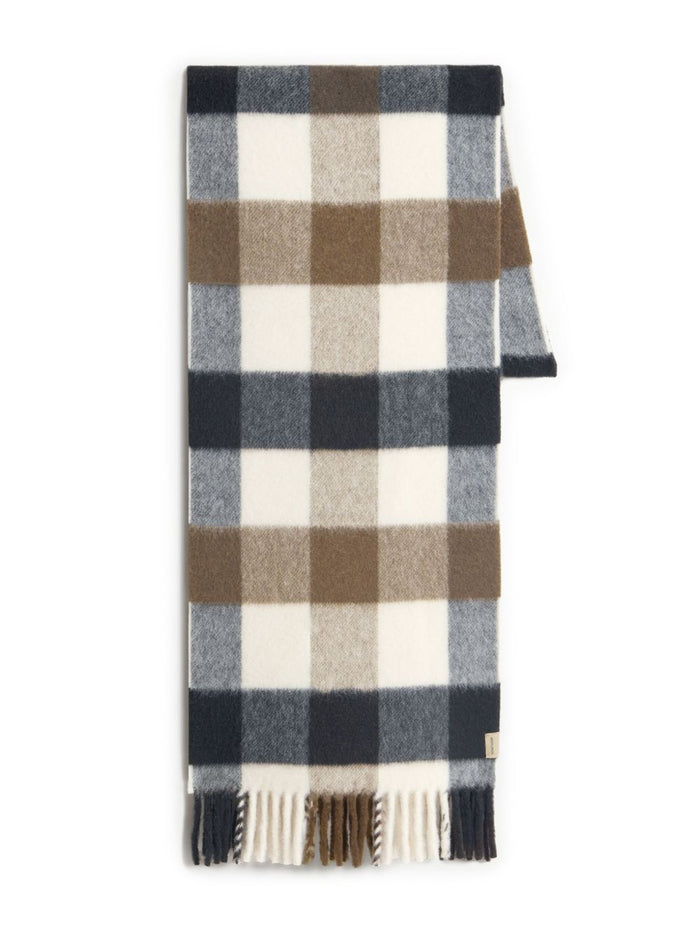 Woolrich Scarfs