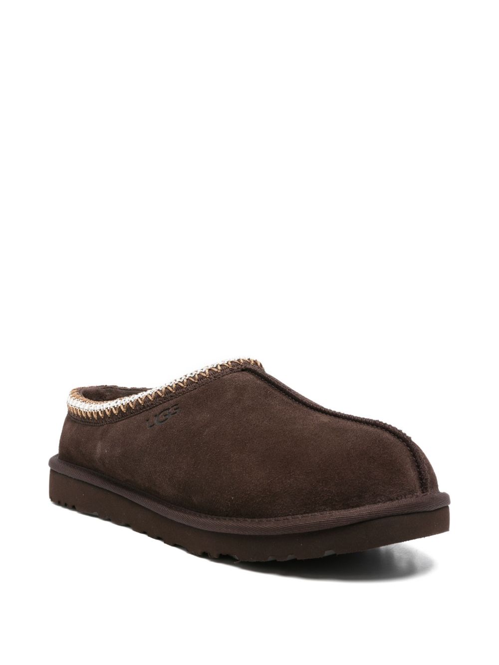 Ugg Flat Shoes Brown