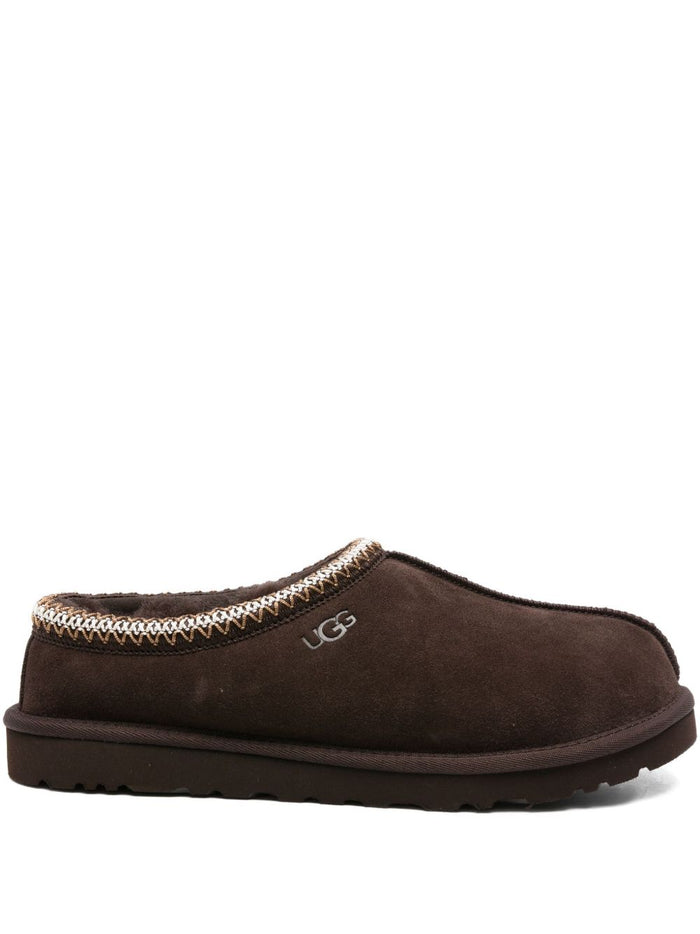 Ugg Flat Shoes Brown
