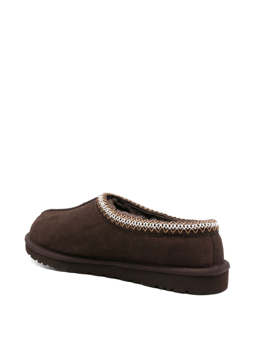 Ugg Flat Shoes Brown