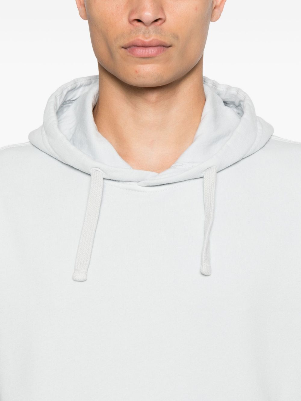 Stone Island Sweaters Blue