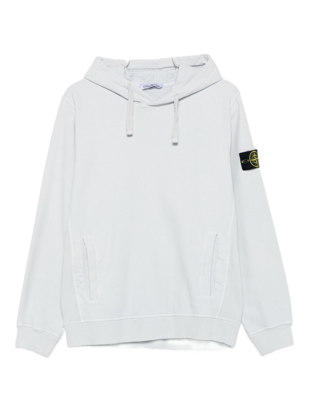 Stone Island Sweaters Blue