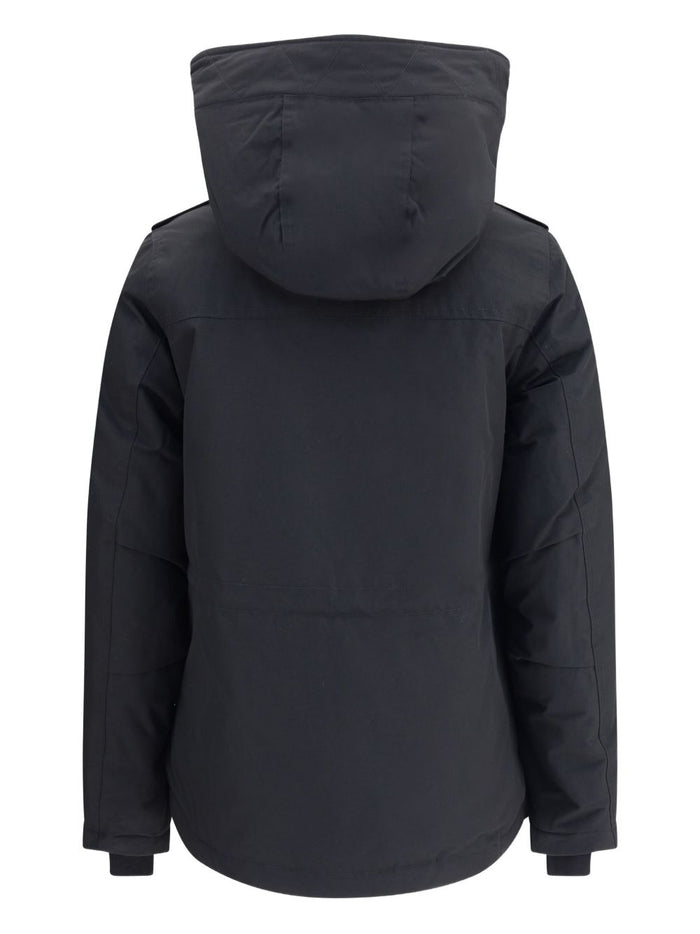 Woolrich Jackets Black