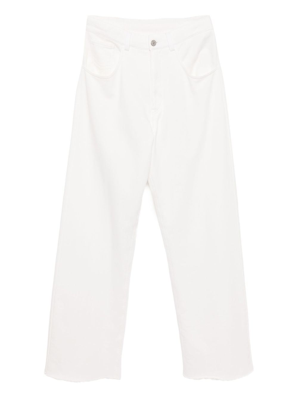 Mm6 Maison Margiela Trousers