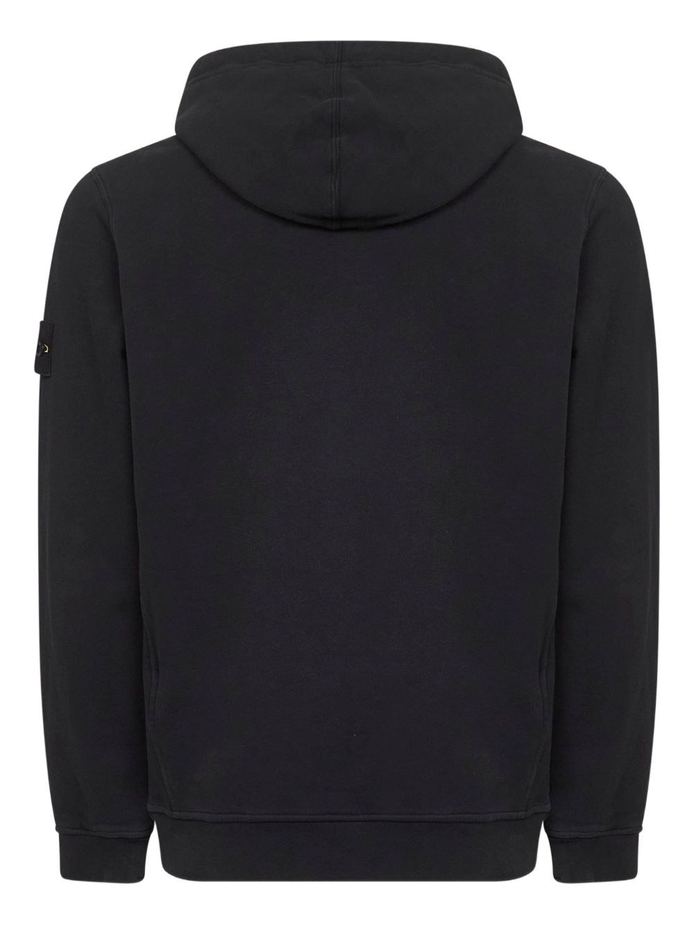 Stone Island Sweaters Black