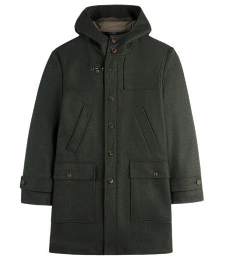 Fay Jackets