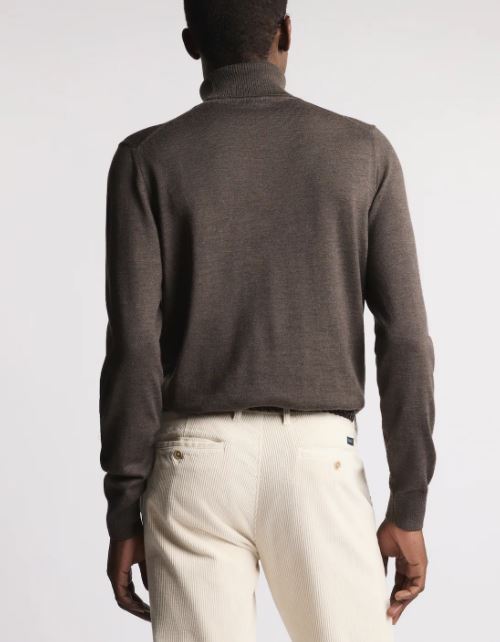 Fay Sweaters 100 Lana Vergine