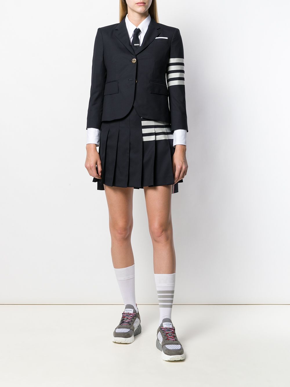 Thom Browne Skirts Prune