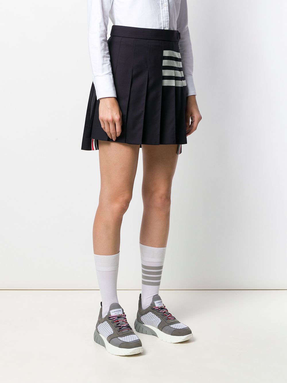 Thom Browne Skirts Prune