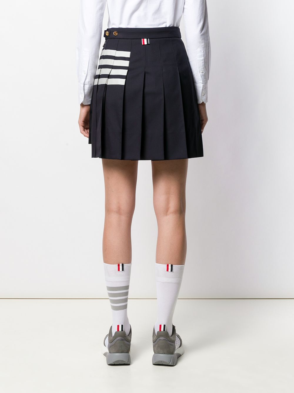 Thom Browne Skirts Prune